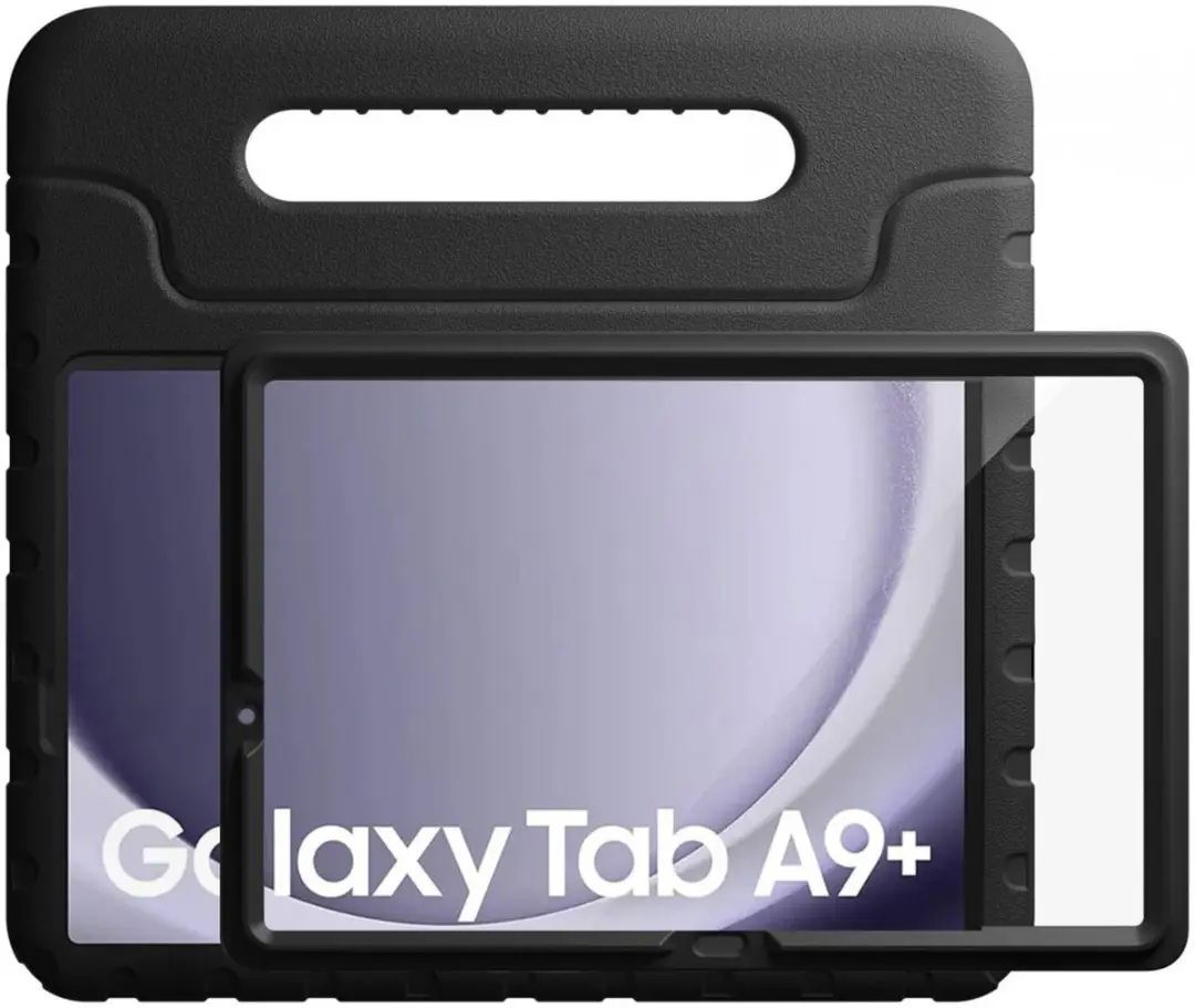 HappyCase Candy+ Kinderhoes Samsung Tab A9 Plus 11"