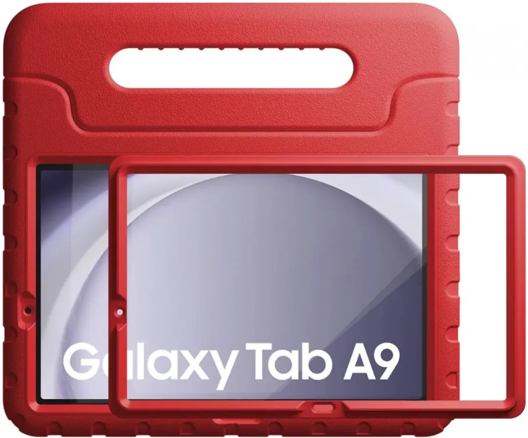 HappyCase Candy+ Kinderhoes Samsung Galaxy Tab A11/A9