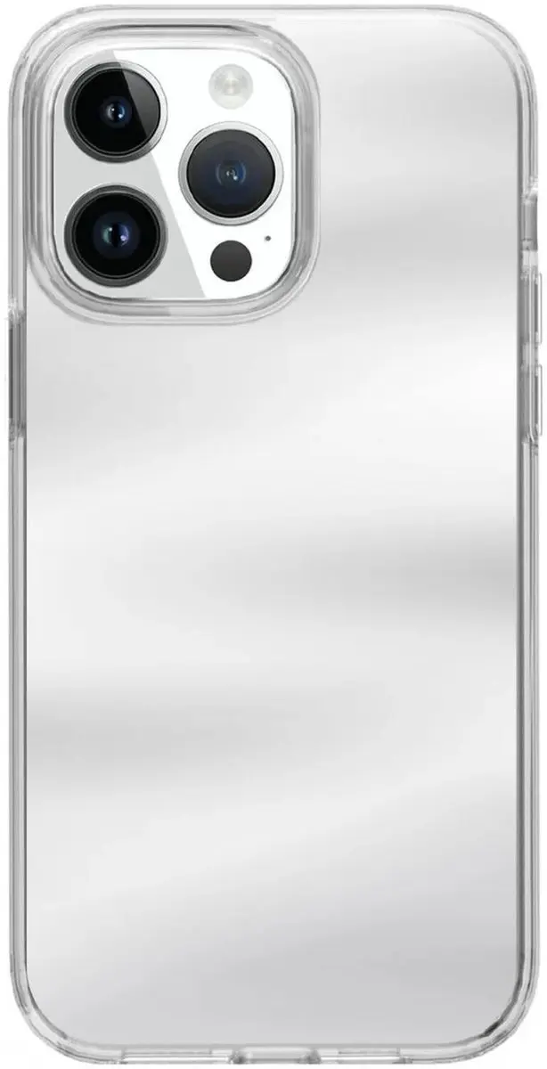 HappyCase Hoesje iPhone 15 Pro