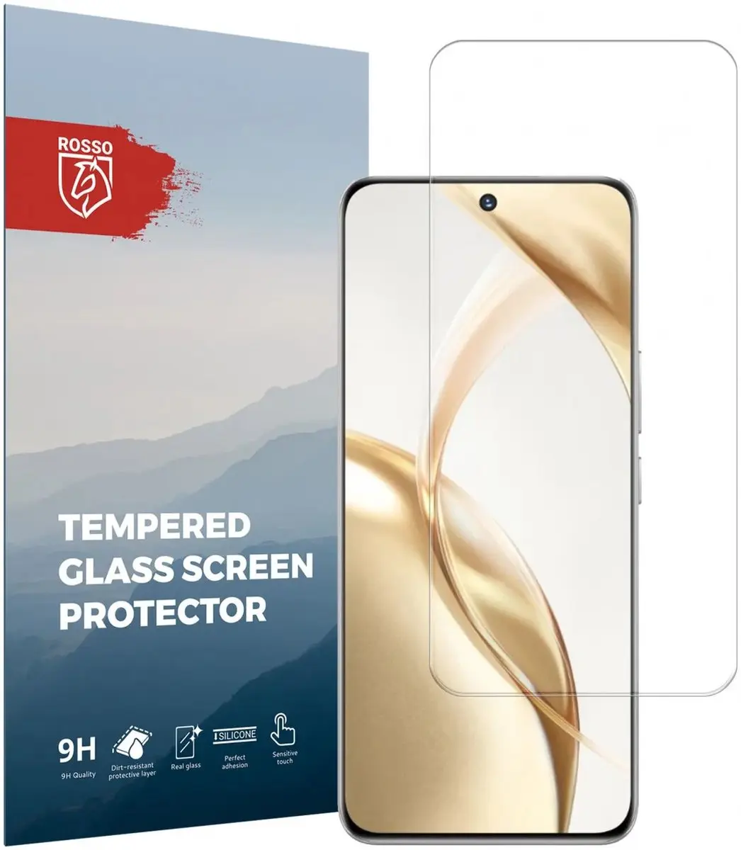 Rosso Screen Protector Honor 200