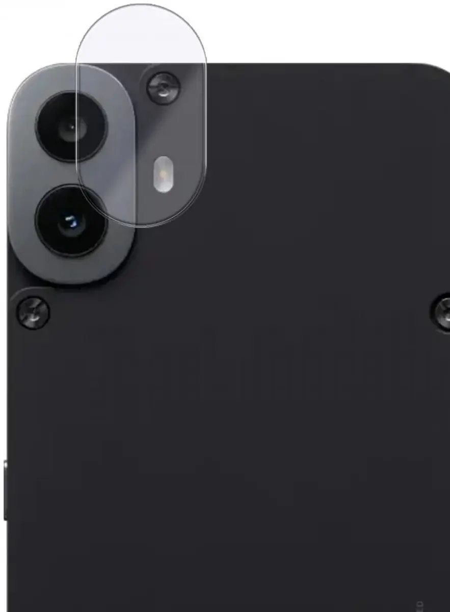 Rosso Camera Lens Bescherming Nothing Phone 1