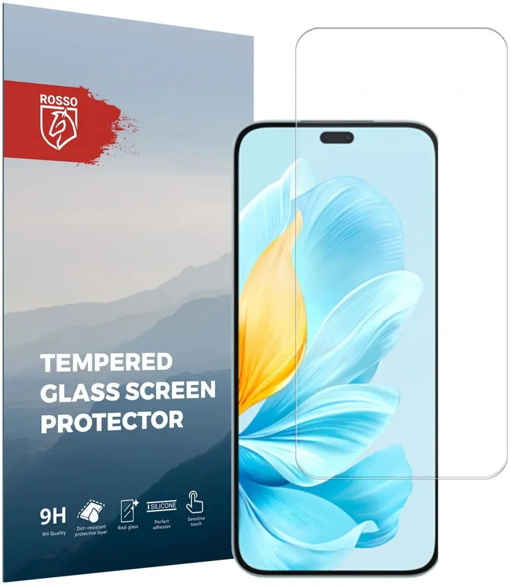 Rosso Screen Protector Honor 200 Lite