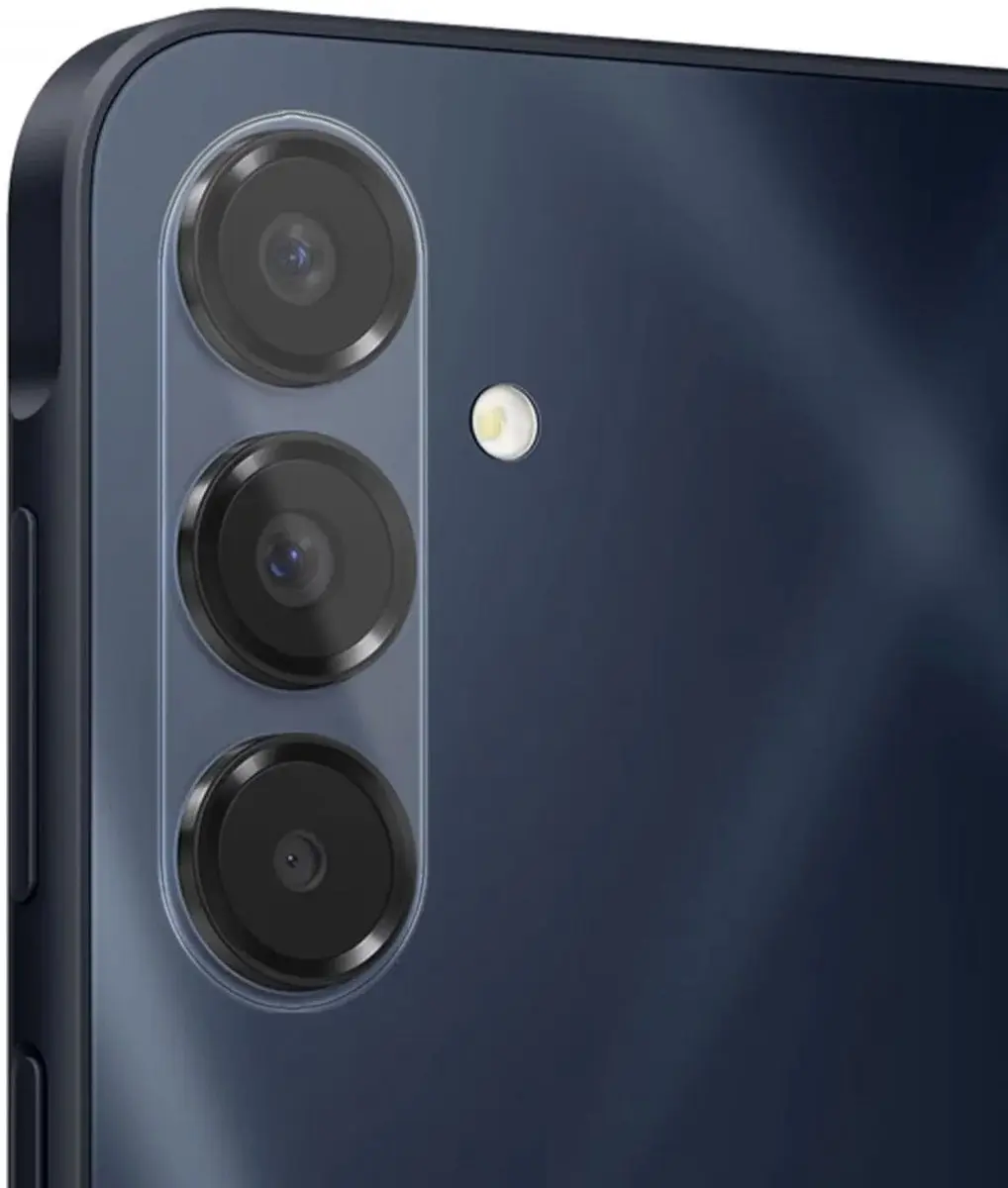 Rosso Camera Protector Samsung Galaxy A16