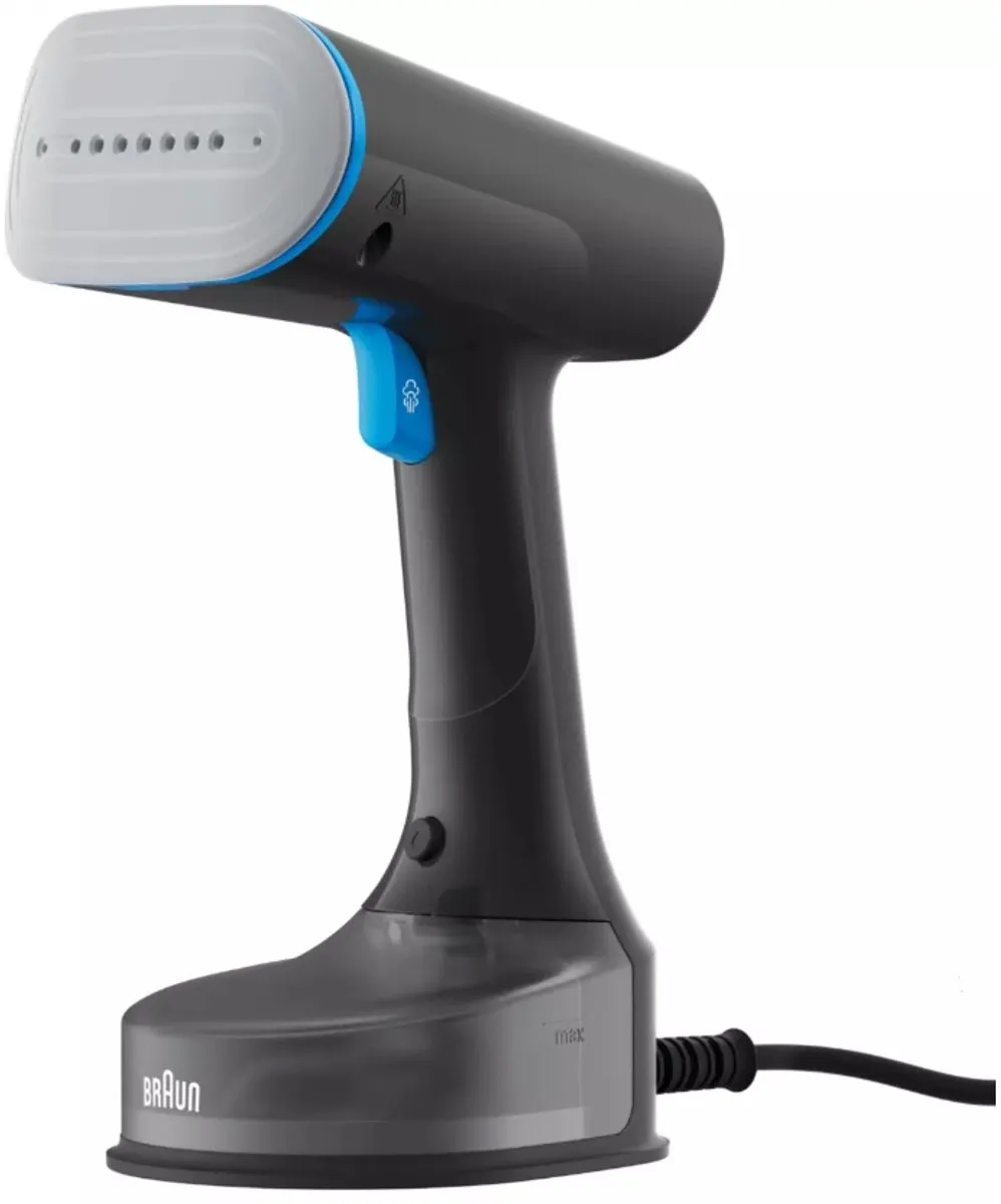 Braun QuickStyle 5 GS5031BL Handstomer