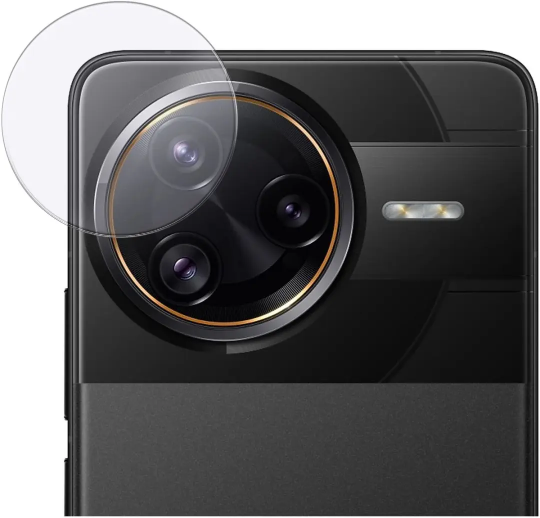 Rosso Camera Protector Xiaomi Poco F7 Ultra