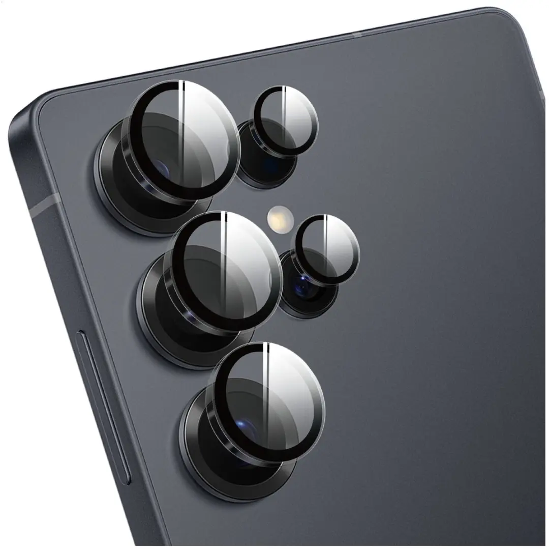 Rosso Camera Frame Protector Samsung Galaxy S25 Ultra