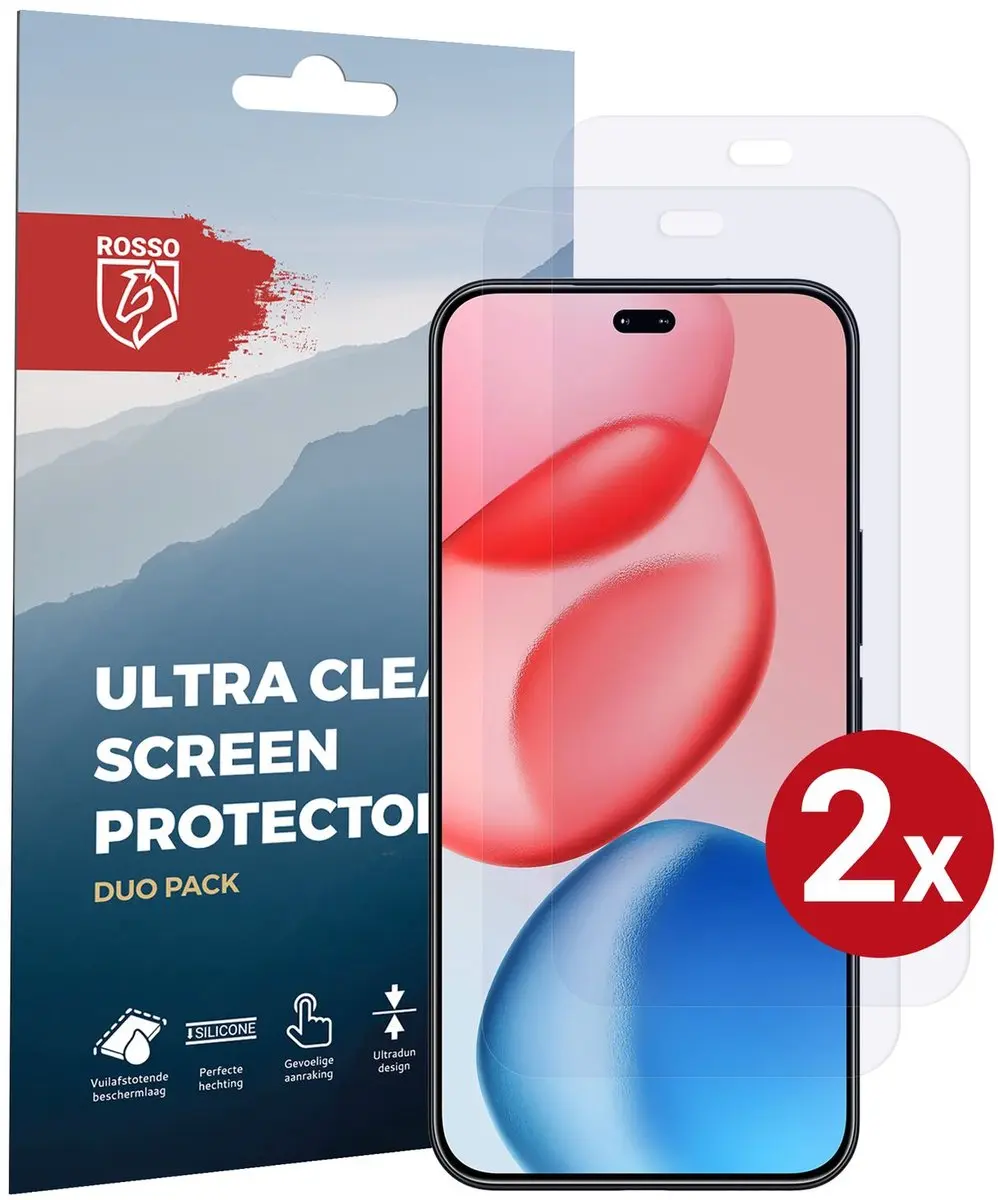 Rosso Screen Protector Honor 400 Lite 5G