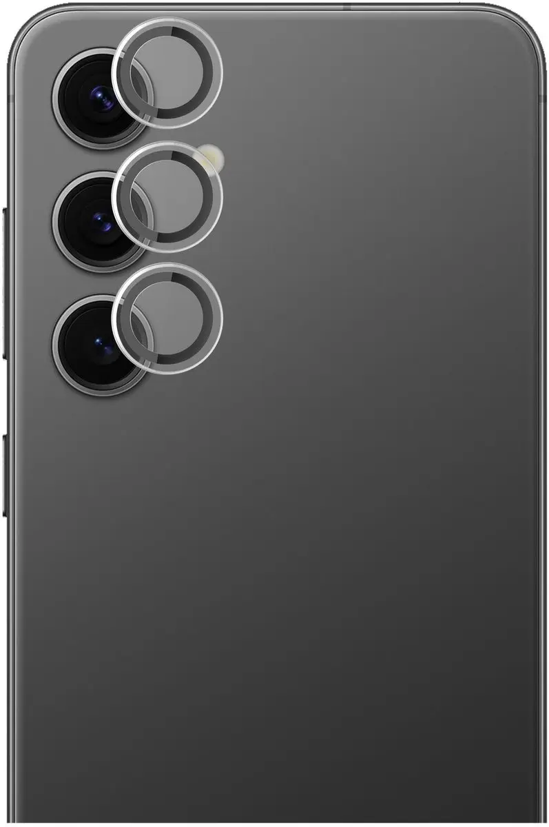 Rosso Camera Frame Protector Samsung Galaxy S24