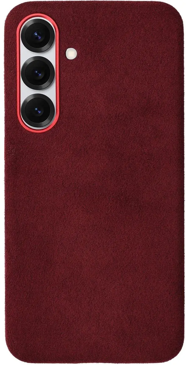 Rosso Avanti Hoesje 246507