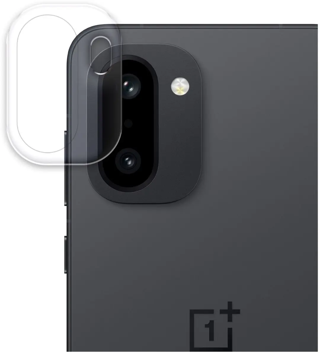 Rosso Camera Protector OnePlus 15R