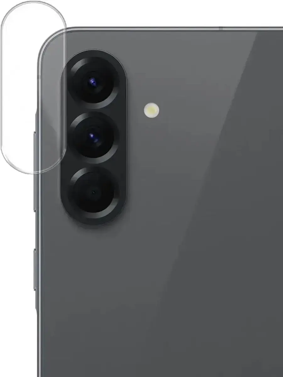 Rosso Camera Protector Samsung Galaxy A37
