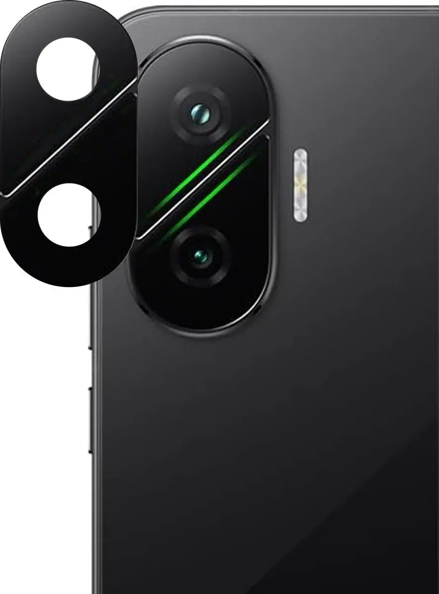 Rosso Camera Frame Protector Xiaomi Poco F7