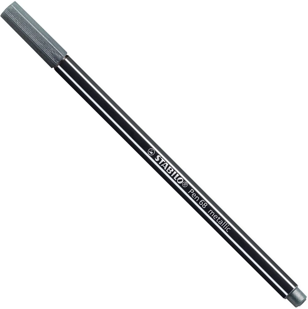 STABILO Pen 68 Metallic Viltstift
