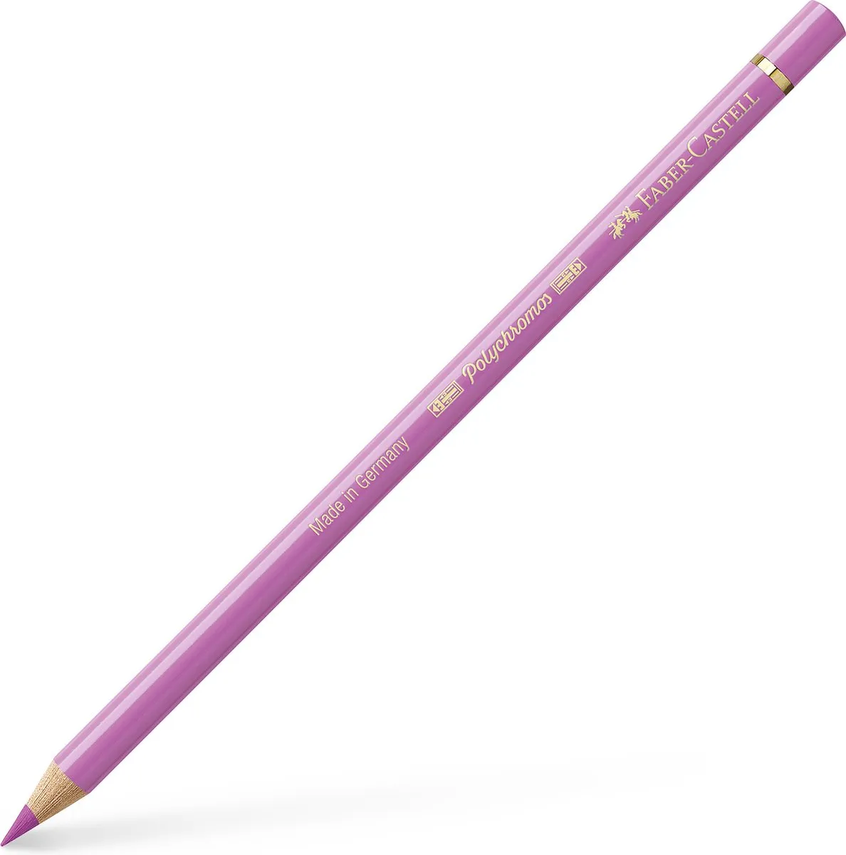 Faber-Castell Polychromos Magenta Licht 119 Potlood