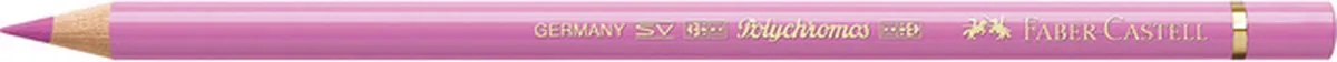 Faber-Castell Polychromos Magenta Licht 119 Potlood