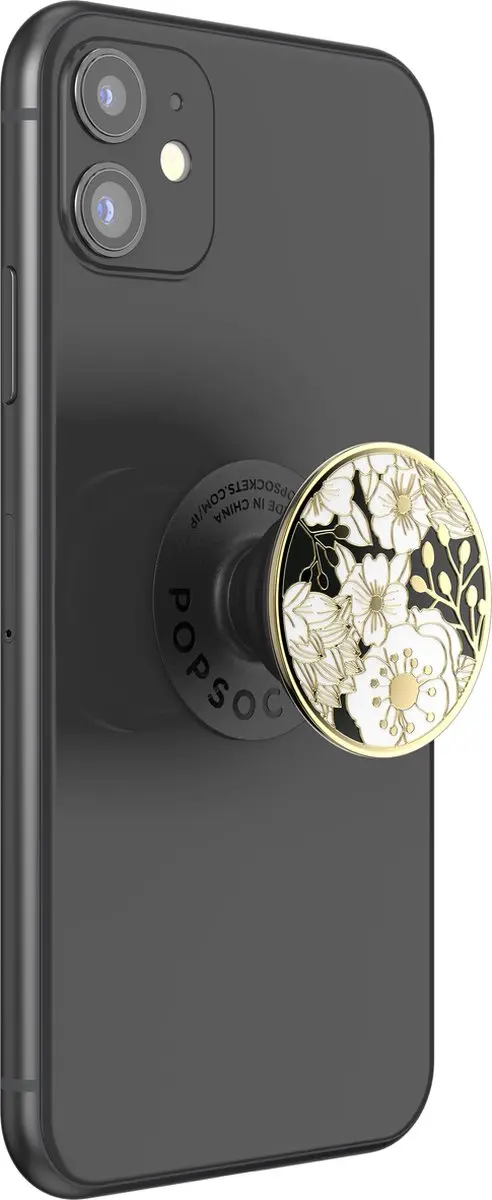 PopSockets PopGrip POPS805065 - Afneembaar Wild Flowers - afbeelding 6 van 6