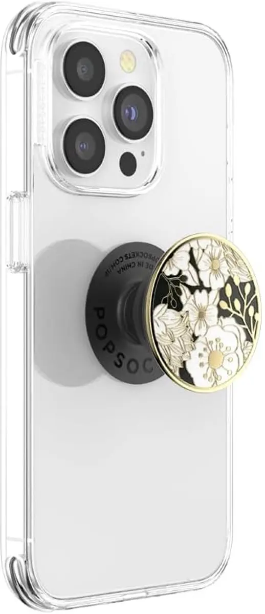 PopSockets PopGrip POPS805065 - Afneembaar Wild Flowers