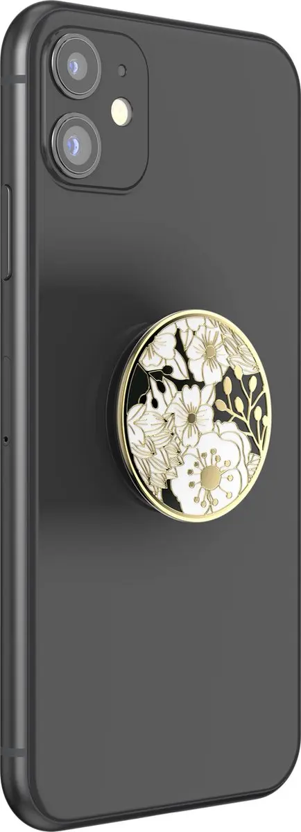 PopSockets PopGrip POPS805065 - Afneembaar Wild Flowers