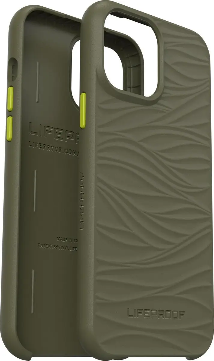 LifeProof Wake Hoesje iPhone 13 Pro Max