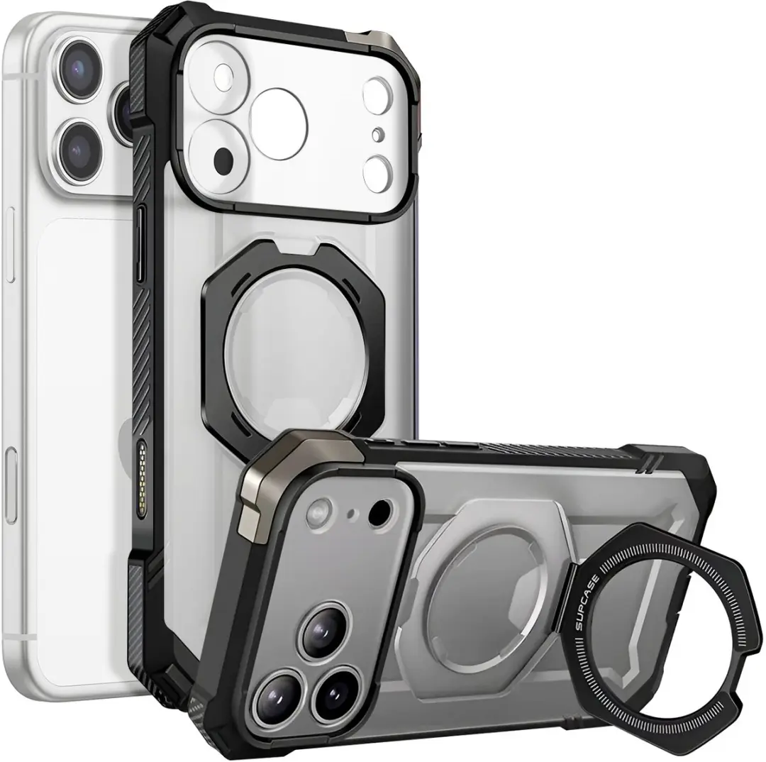 Supcase UB Grip Hoesje iPhone 17 Pro Max
