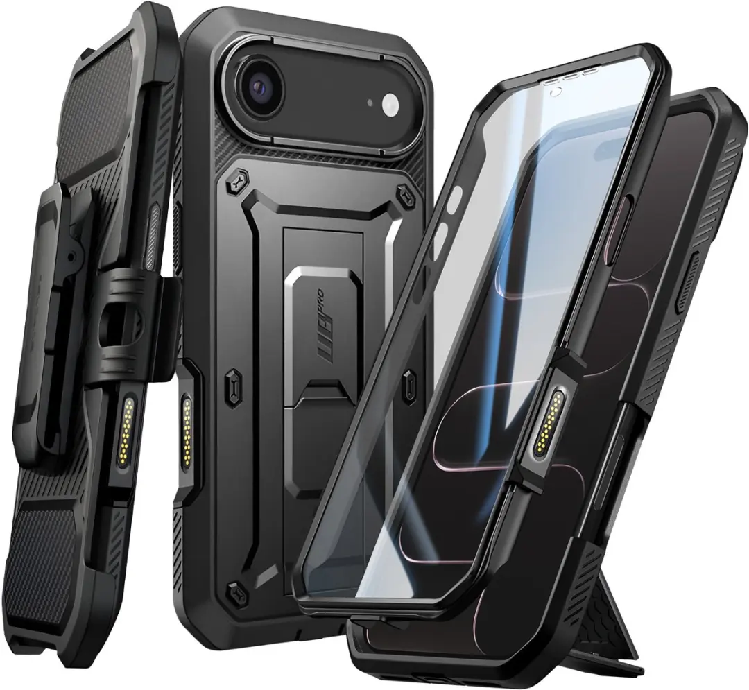 Supcase 360 Backcover iPhone Air 13938