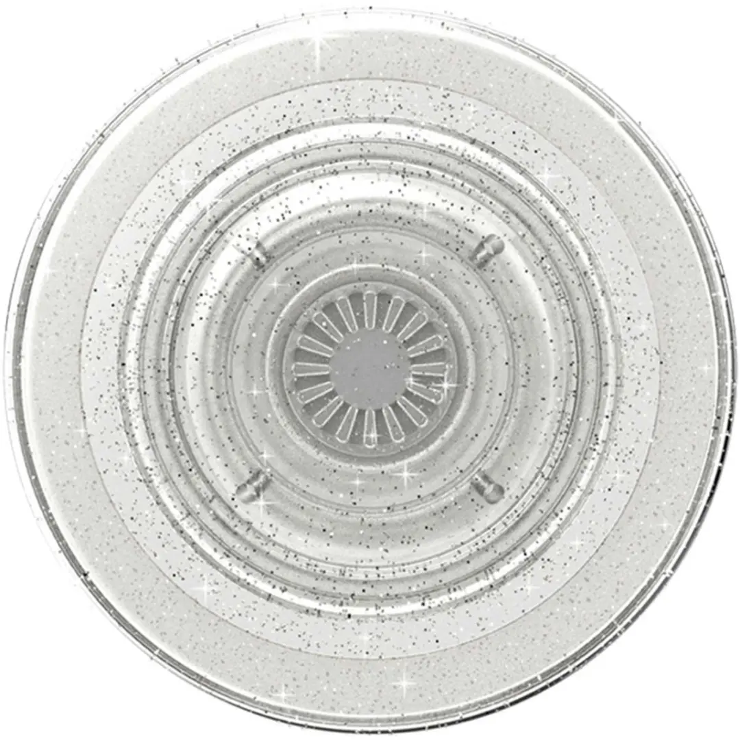 PopSockets PopGrip MagSafe Round 806866 - Transparant