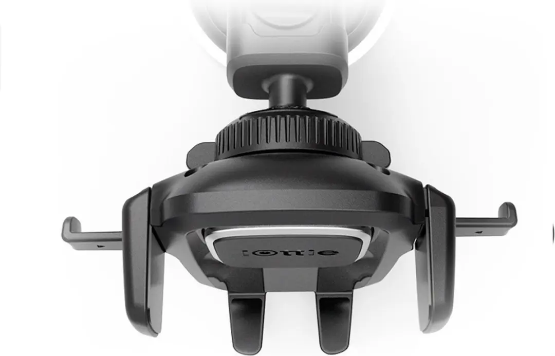 iOttie Easy One Touch 4 Autohouder - Zwart