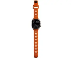 NOMAD Sport Horlogeband 45-49mm - Oranje