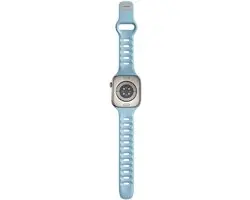 NOMAD Tempo Watchband Ultra 49mm - Blauw