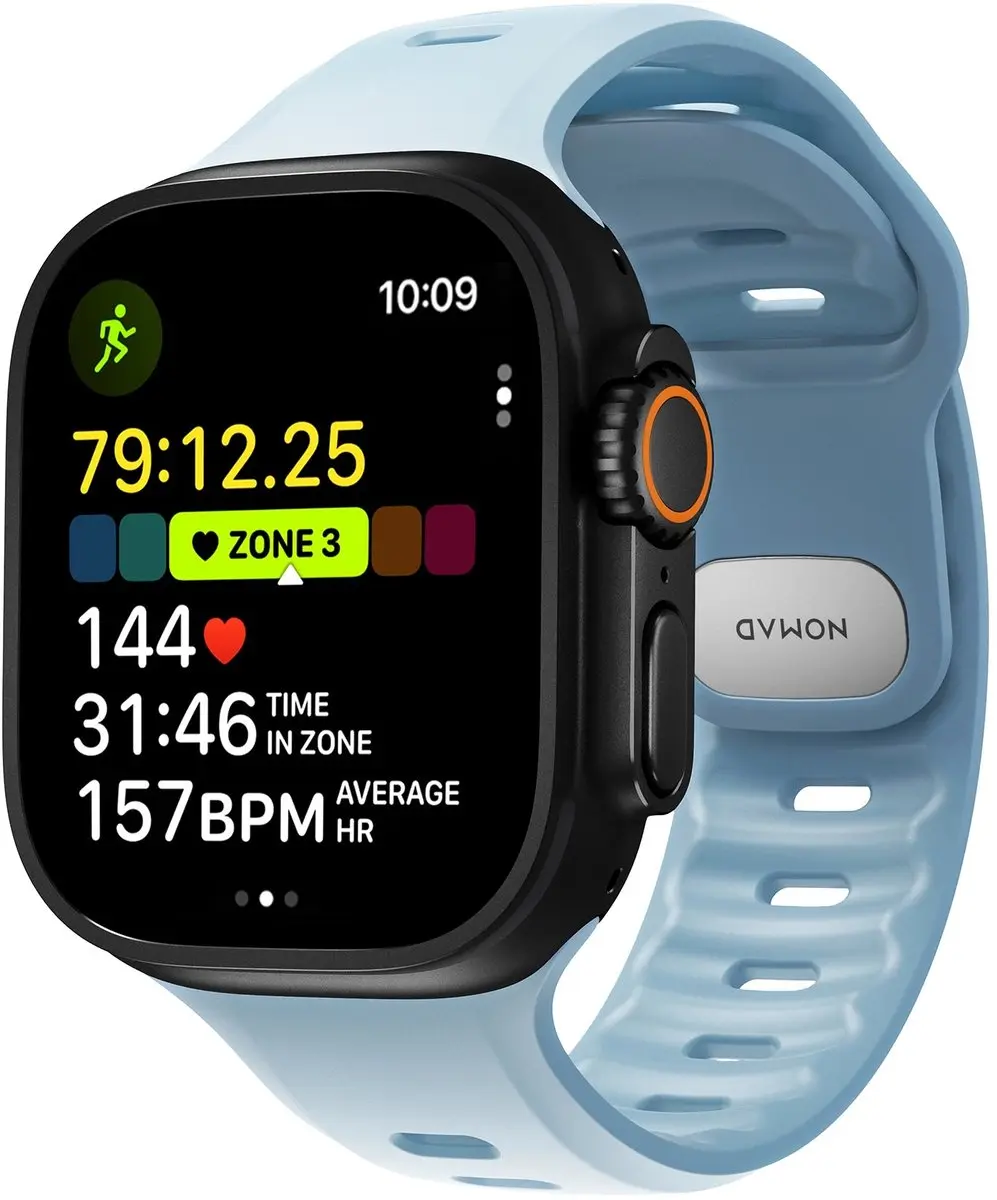 NOMAD Tempo Watchband Ultra 49mm