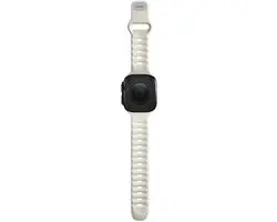 NOMAD Tempo Watchband Ultra 49mm - Apple Watch Ultra 2 - Beige