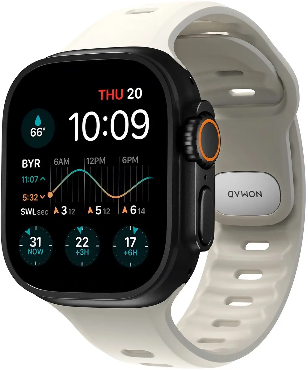 NOMAD Tempo Watchband Ultra 49mm