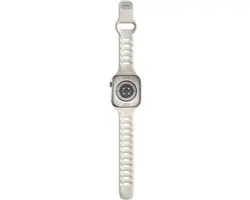 NOMAD Tempo Watchband 45-46mm - Beige
