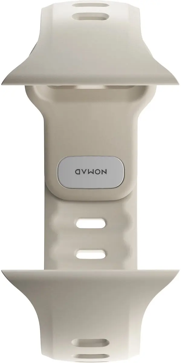 NOMAD Tempo Watchband 45-46mm - Beige