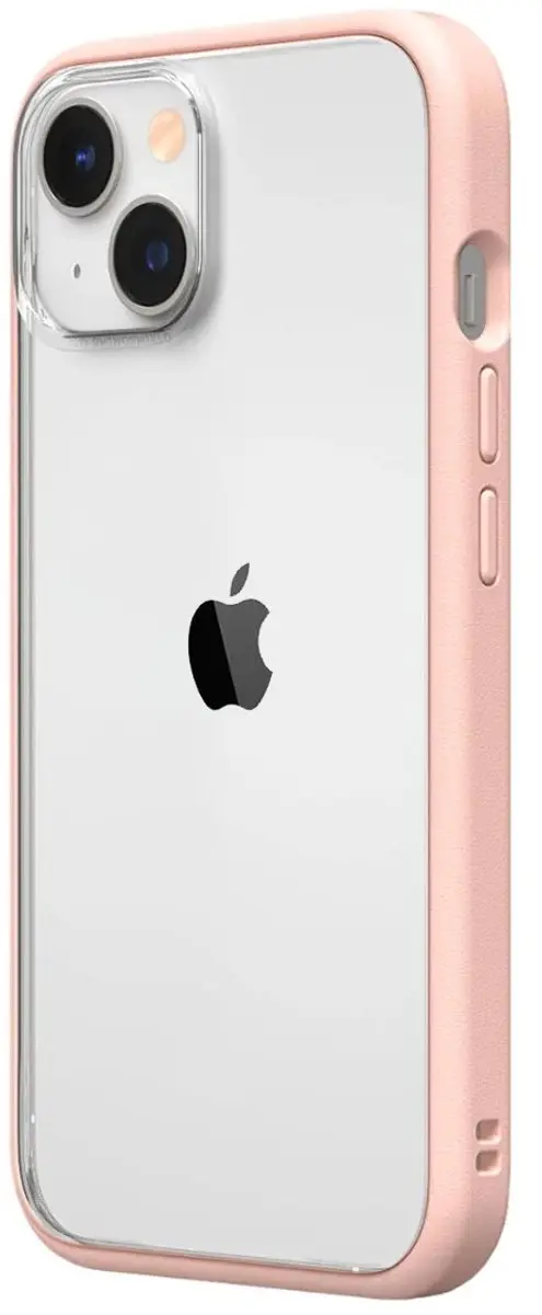 Rhinoshield, Hoesje geschikt voor Apple iPhone 14 Plus
