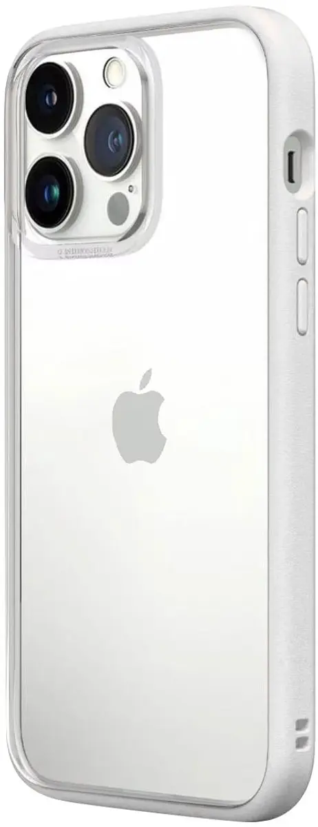 Rhinoshield, Hoesje geschikt voor iPhone 14 Pro