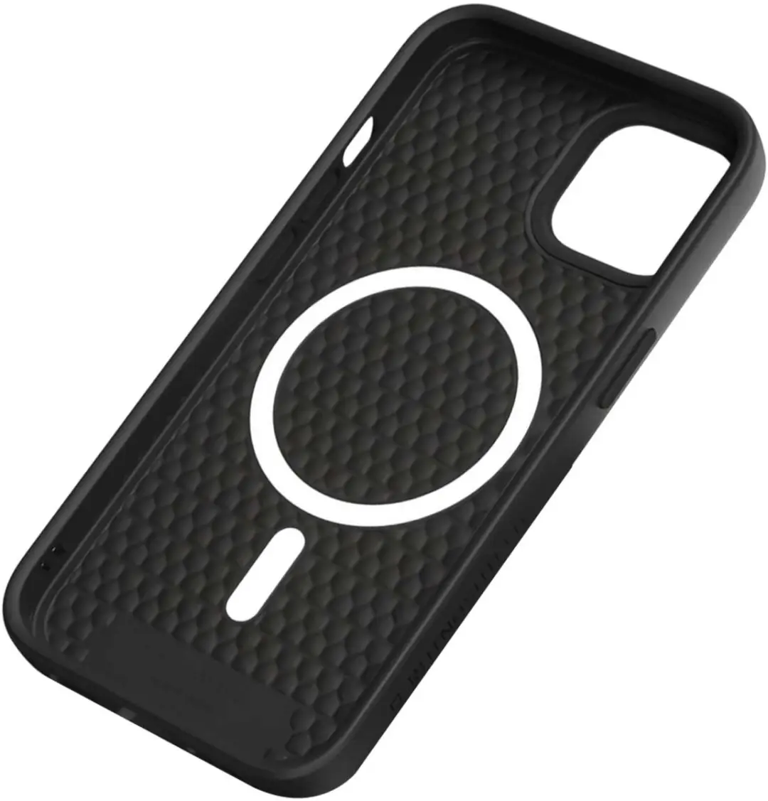 Rhinoshield, Hoesje geschikt voor iPhone 16 Plus