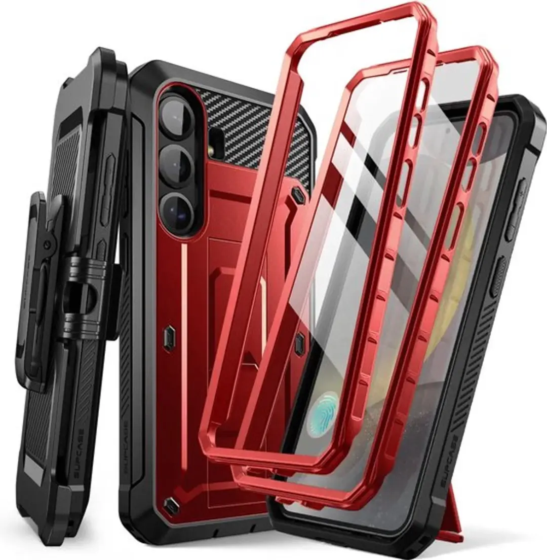SUPCASE Geschikt voor Samsung Galaxy S25 Plus