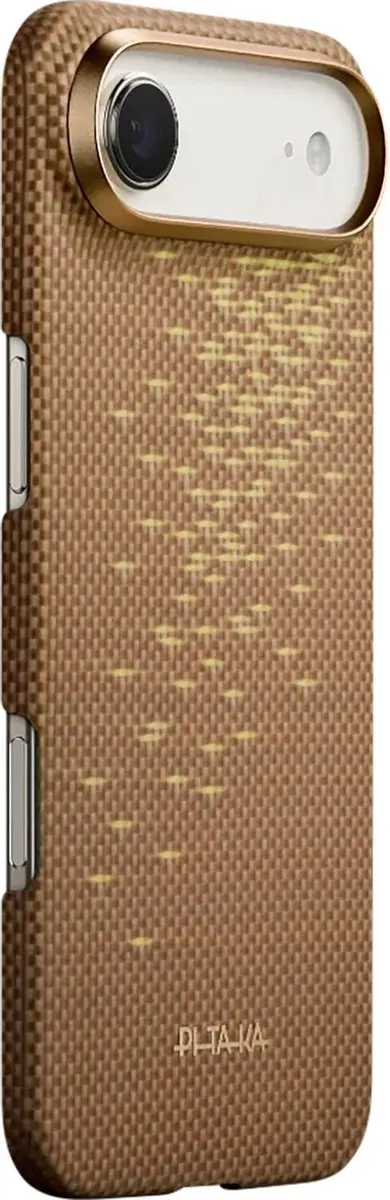 Pitaka Ultra-Slim Hoesje iPhone Air