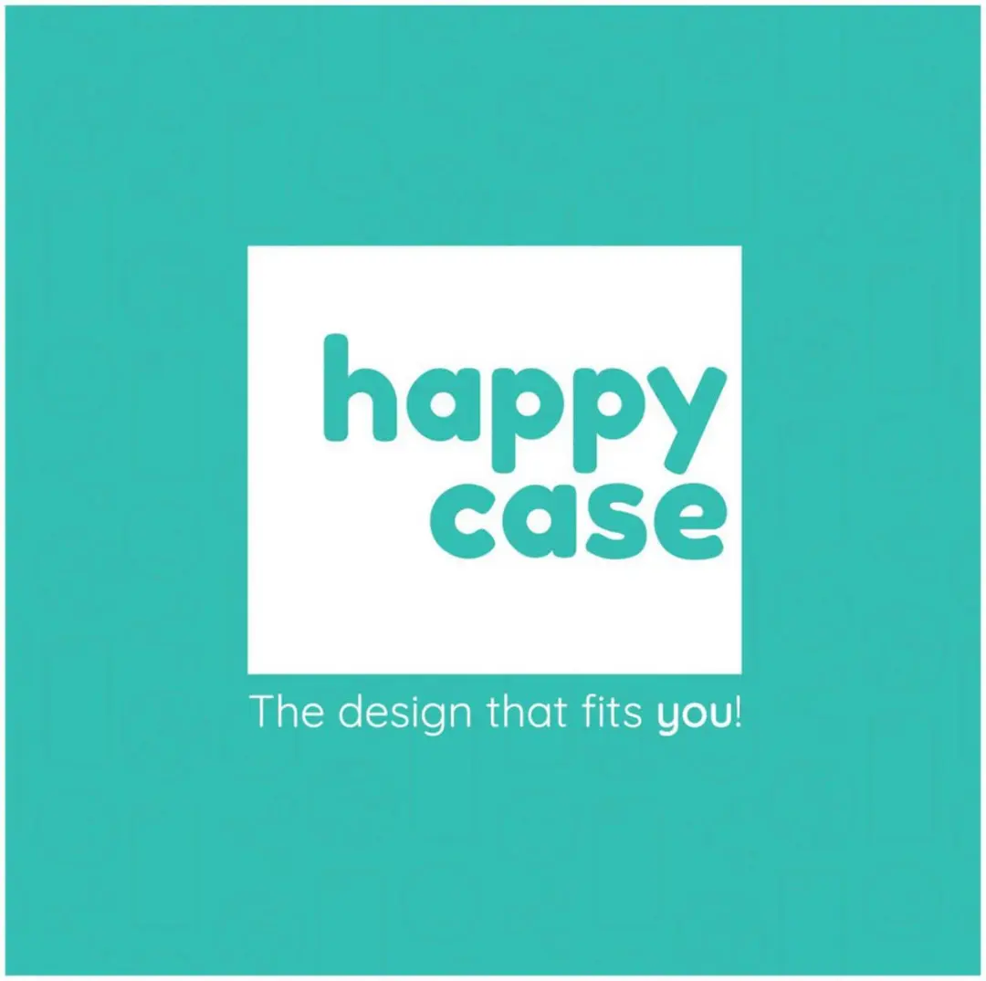 HappyCase TPU Hoesje Glitter - Samsung Galaxy S21 FE - Transparant