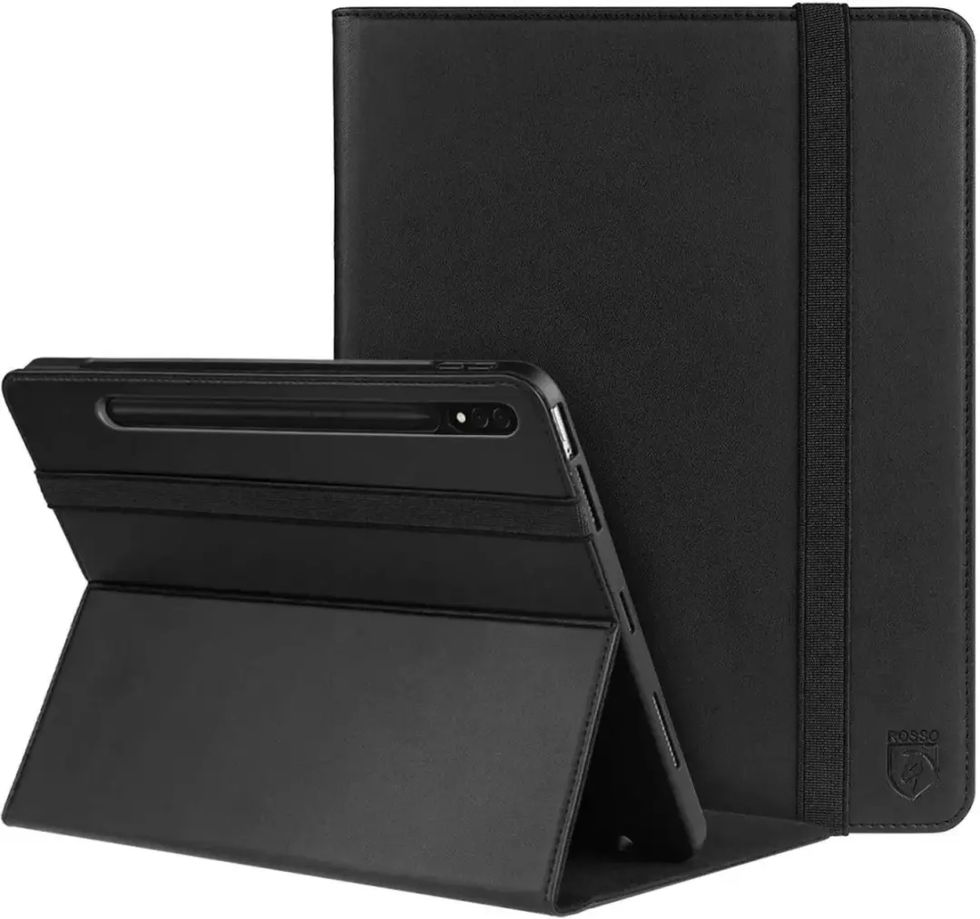 Rosso Element Book Case 165704 Tablethoes