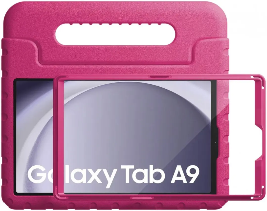 HappyCase Candy+ Kinderhoes Samsung Galaxy Tab A9
