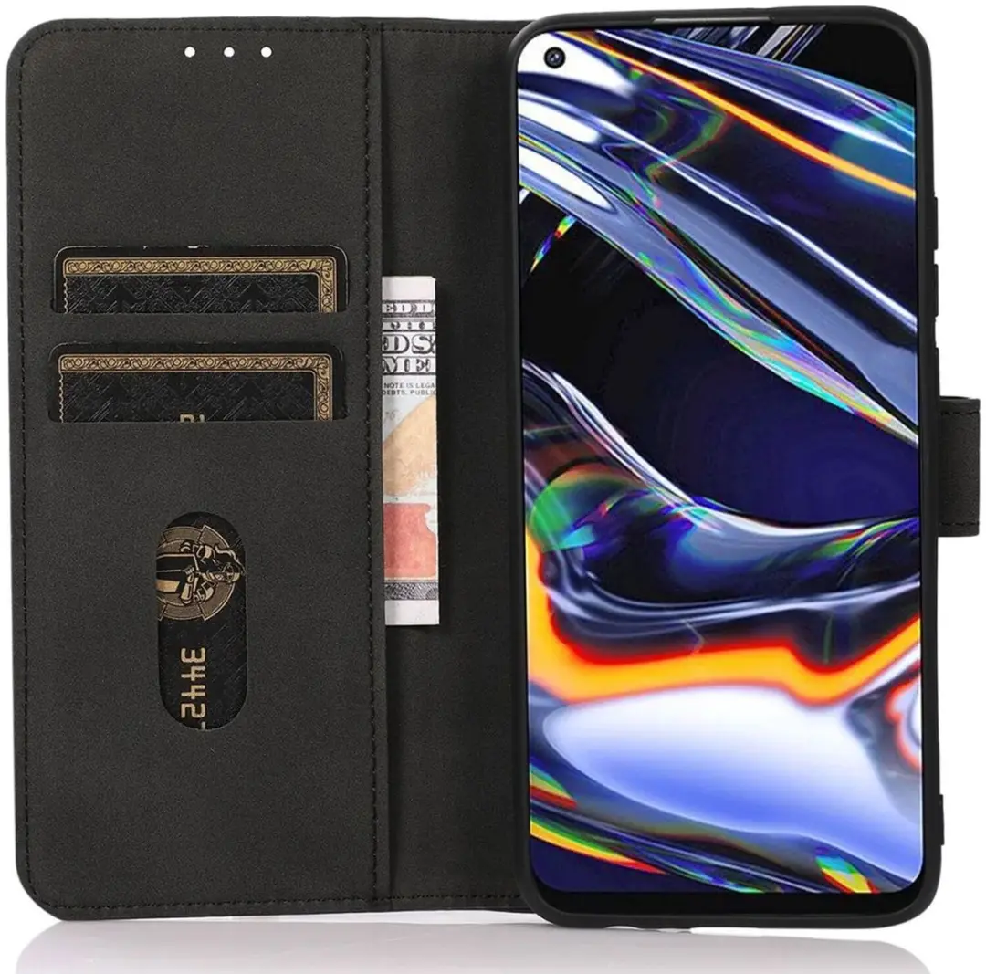 Khazneh Hoesje Motorola Moto G24 Power