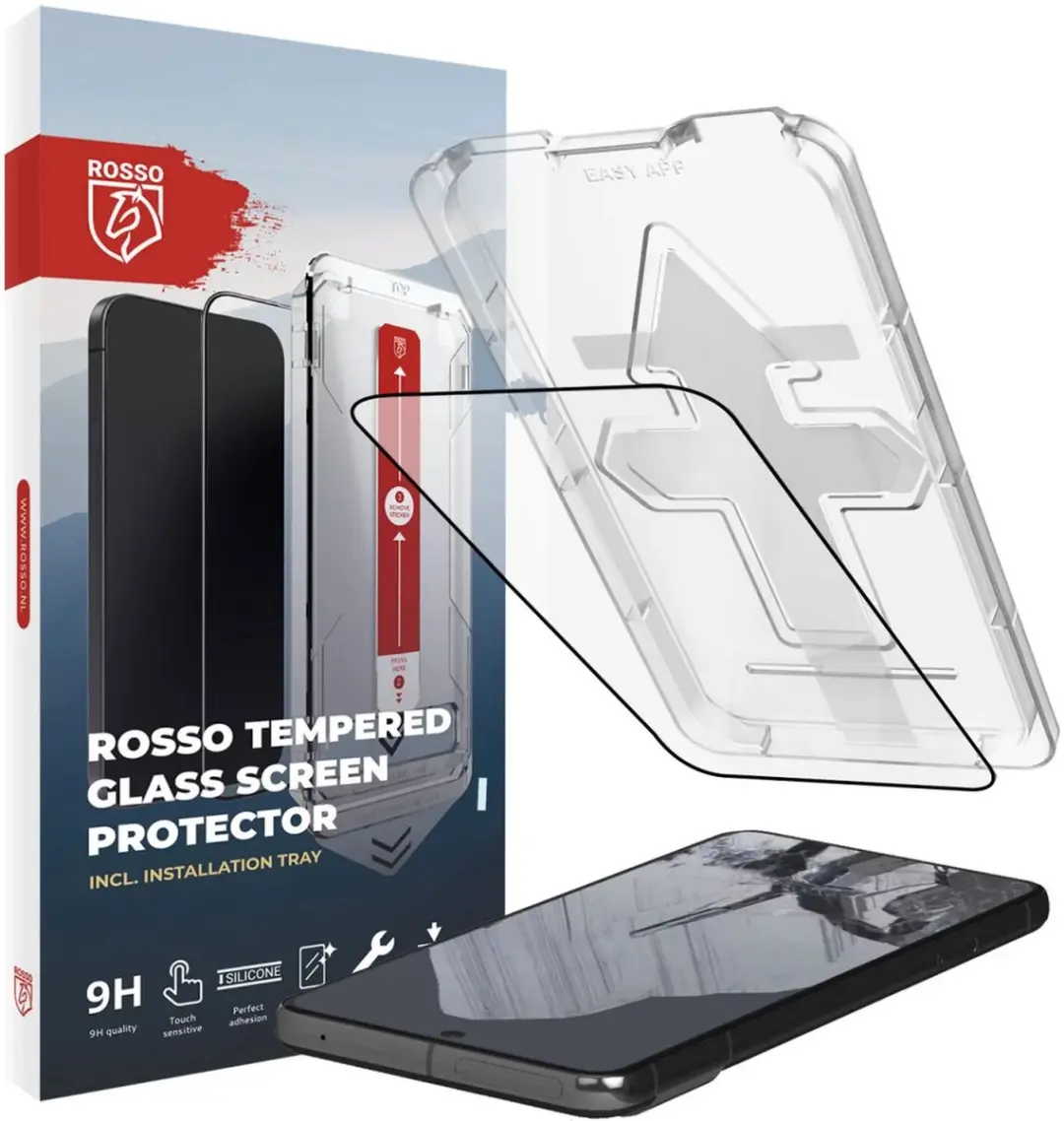 Rosso Screenprotector Google Pixel 8 Pro