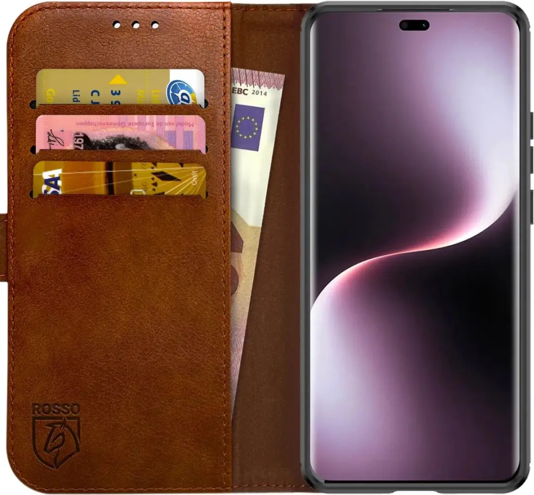 Rosso Element Geschikt voor Honor Magic 7 Lite