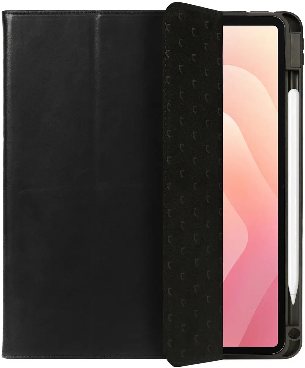 Rosso Elite 228348 Hoes Samsung Galaxy Tab S11 - 11 Inch - Zwart