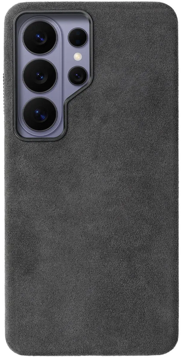 Rosso Avanti Hoesje 246441 - Samsung Galaxy S26 Ultra - Grijs