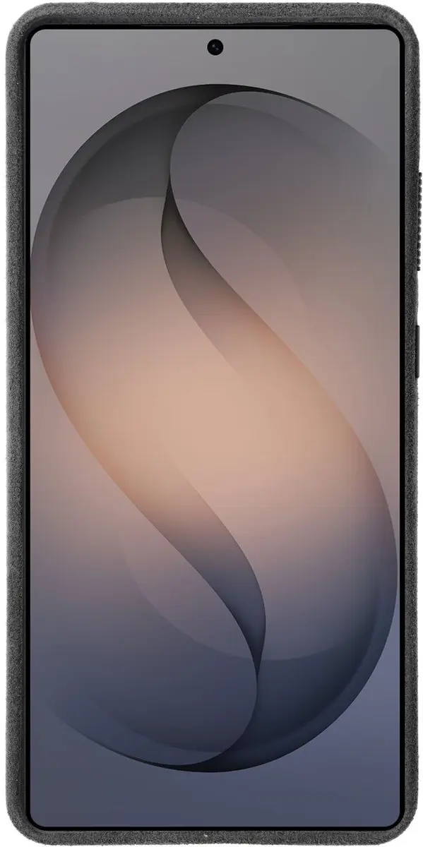 Rosso Avanti Hoesje 246441 - Samsung Galaxy S26 Ultra - Grijs