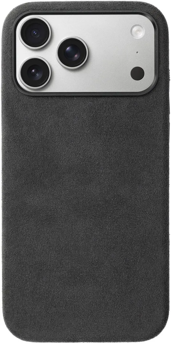 Rosso Avanti Hoesje Geschikt voor Apple iPhone 17 Pro Max