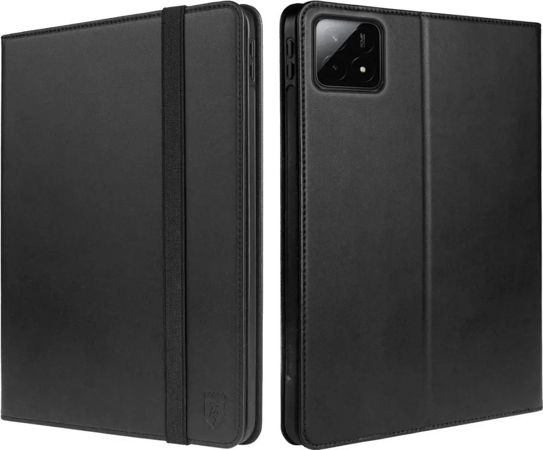 Rosso Element Hoes Xiaomi Pad 8 Pro 260401 - Zwart - afbeelding 6 van 6